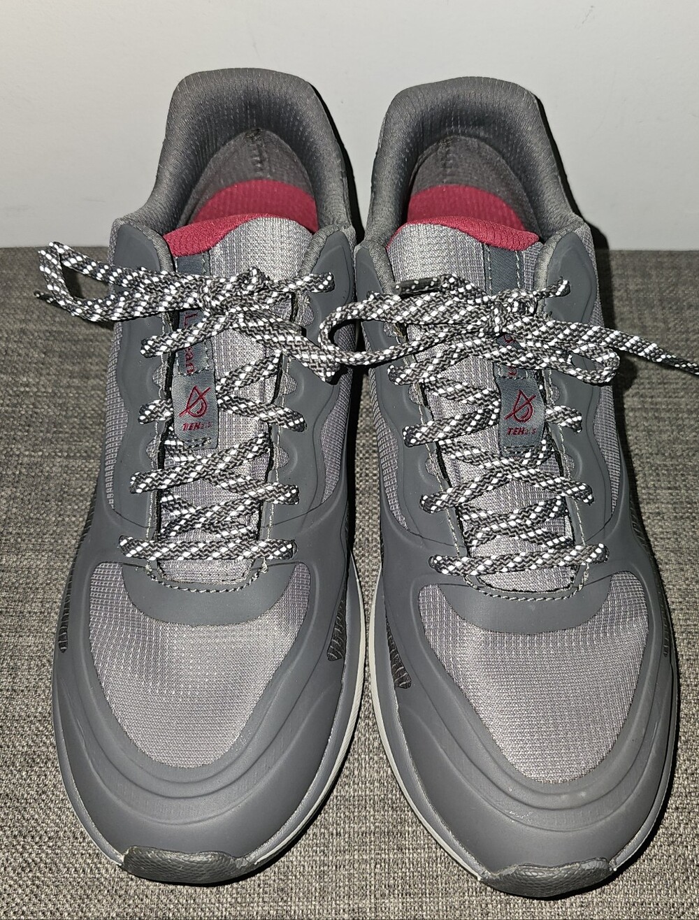 L.L.Bean Tek 2.5 Vertigrip Waterproof hiking shoes Size 6.5 Medium